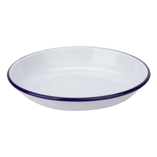 Enamel Bowl/Plate