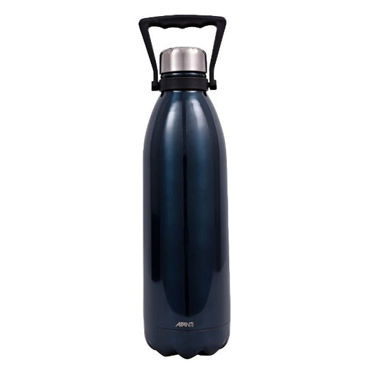 Avanti Fluid Bottle 1.5L Steel Blue