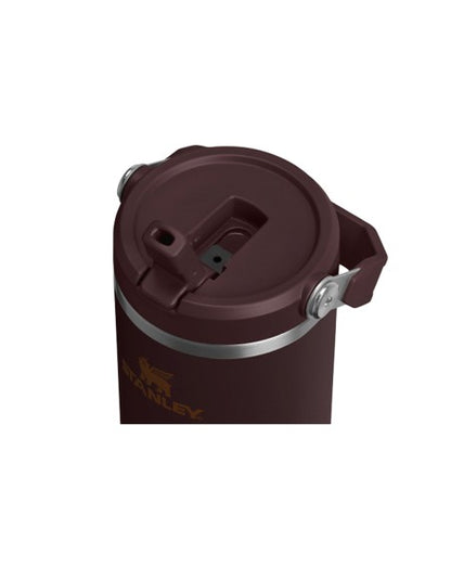 The Ice Flow Flip Straw 30oz Coffee