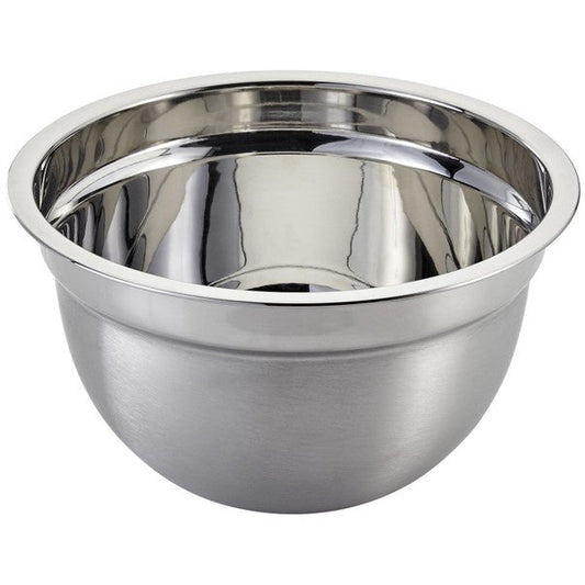 Mixing Bowl Stainless 22cm