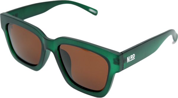 Sunnies Cilla Black Green