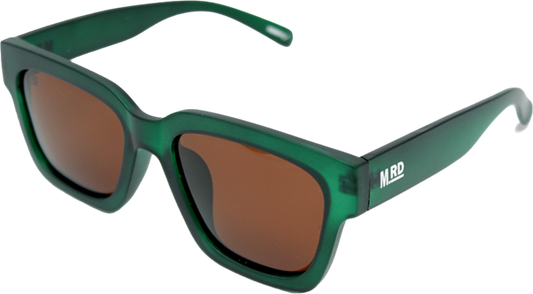 Sunnies Cilla Black Green