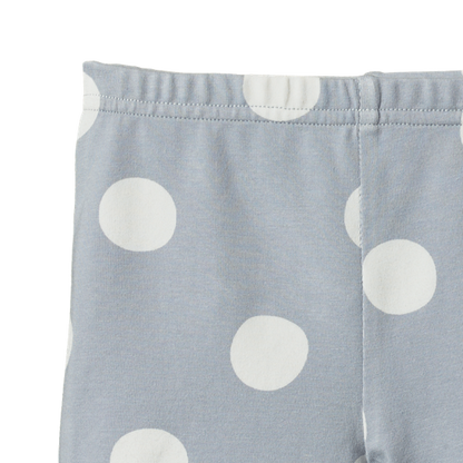 Selby Shorts Flossie Polka Dot