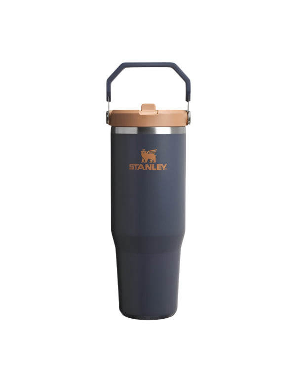 The Ice Flow Flip Straw 30oz Twilight