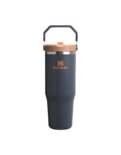 The Ice Flow Flip Straw 30oz Twilight