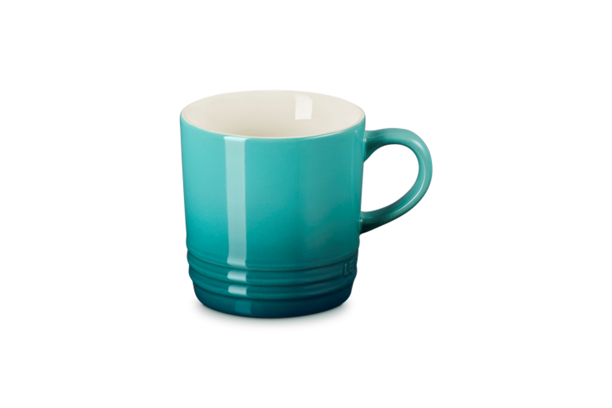 Mug 200ml Bleu Riviera
