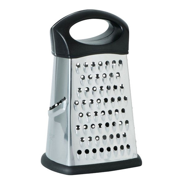 Box Grater 4 Sided