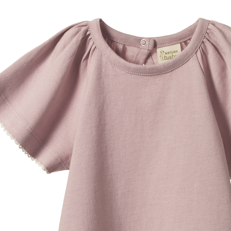 Faye Tee Lilac
