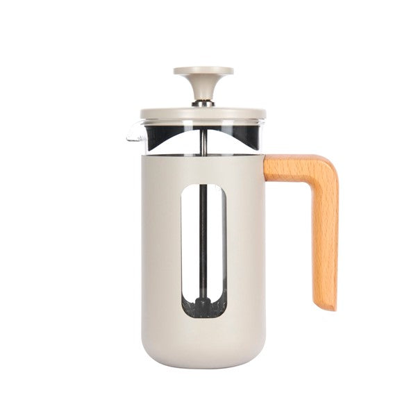 Pisa Cafetiere Latte 350ml/3c