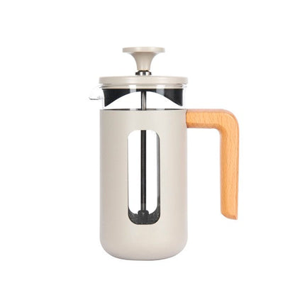 Pisa Cafetiere Latte 350ml/3c