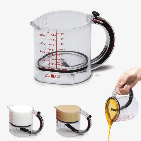 Upcup 2 Cup