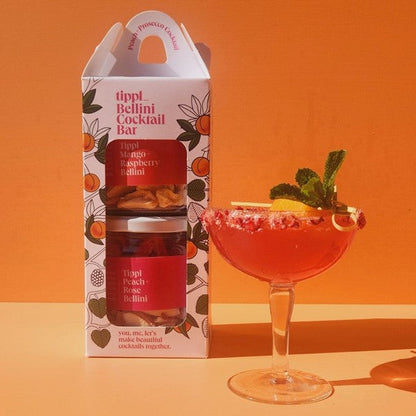 Bellini Bar Gift Pack