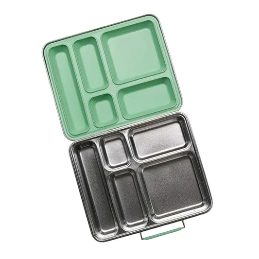 Jumbo Bento Box Sage