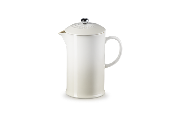 Coffee Press 1L Meringue