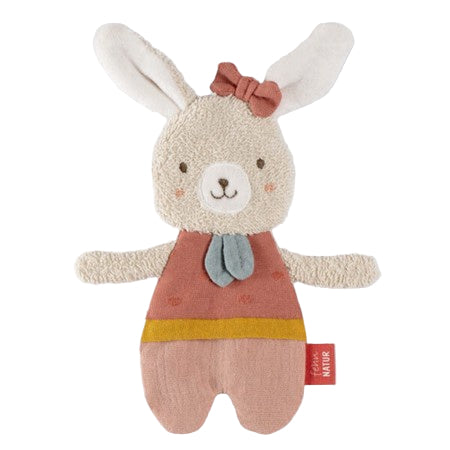 FehnNATUR Crinkle Hare