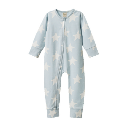 Dreamlands Suit Toddler Magic Blue