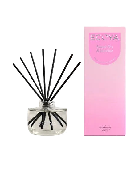 Reed Diffuser Sweet Pea & Jasmine