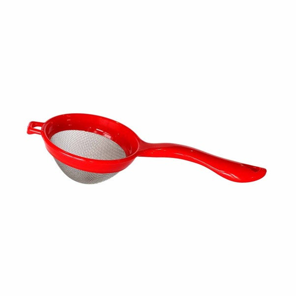 Sieve 7.5cm Plastic