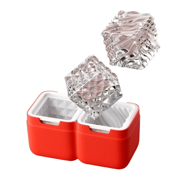 Zoku Luxe Ice Cube with Lid