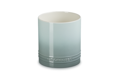 Large Utensil Jar Sea Salt