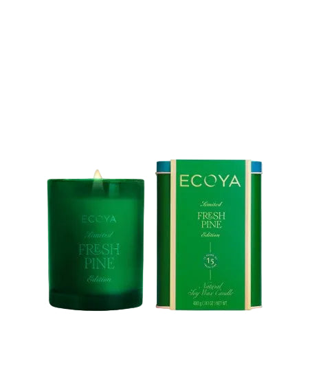 Madison Candle Fresh Pine