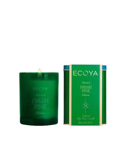 Madison Candle Fresh Pine