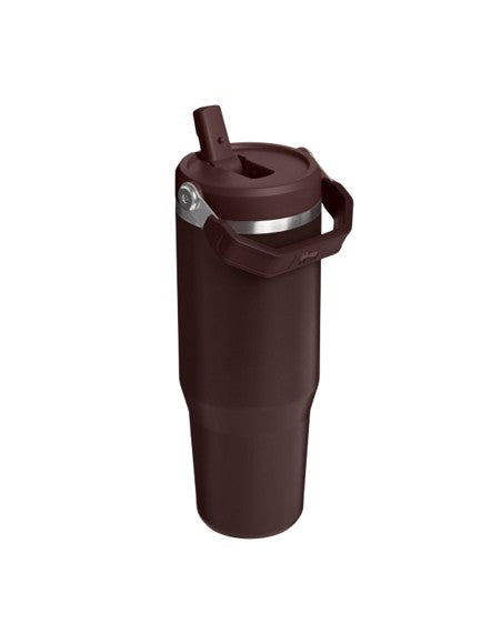 The Ice Flow Flip Straw 30oz Coffee