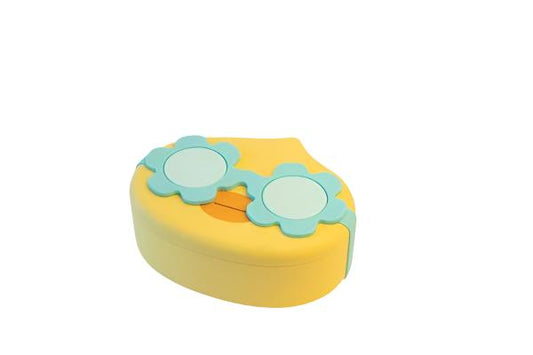 PLA Ducky Lunch Box