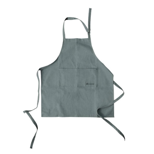 Di Antonio Apron Cotton Canvas Large Brenton