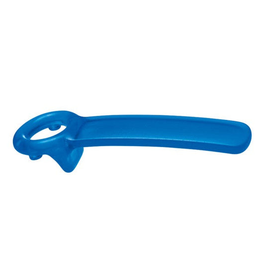 Avanti Jar Opener Blue