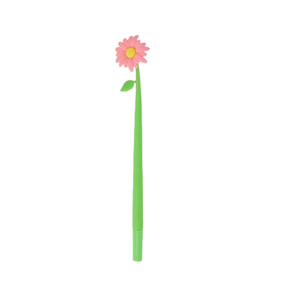 Wobble Pen Daisy Pink