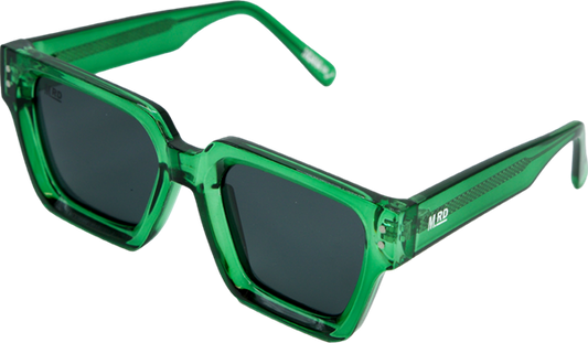 Sunnies Weekender Green