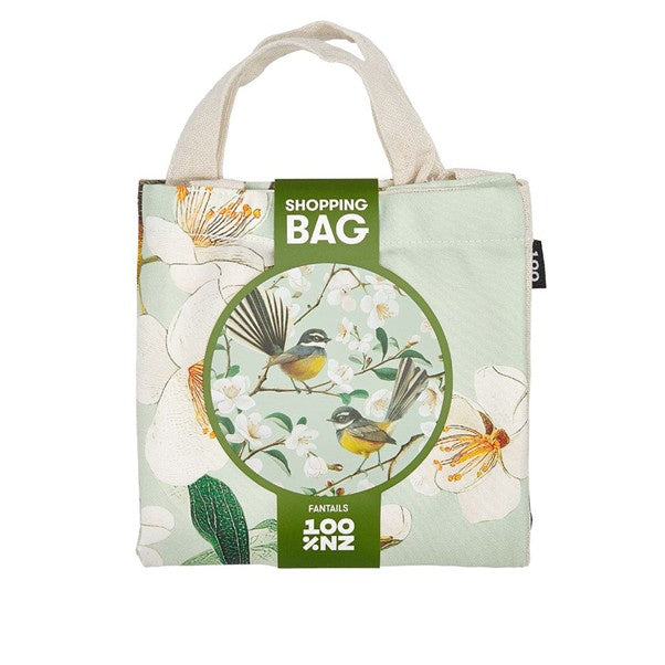 Shopping Bag Chatty Fantails