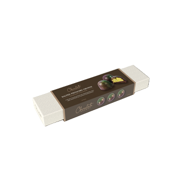 Boxed Chocs 6Pk Pistachio Crunch