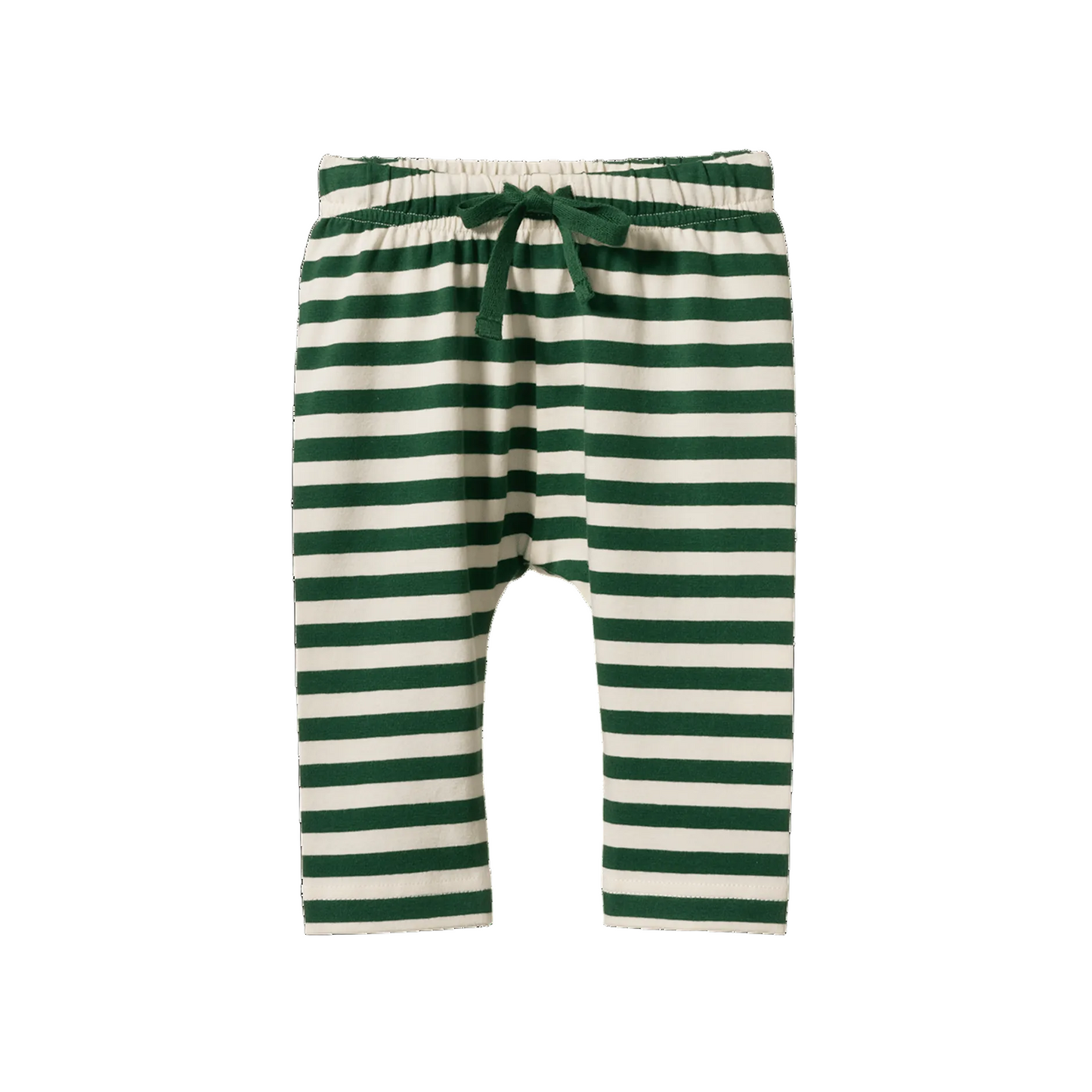 Sunday Pants Eden Sea Stripe