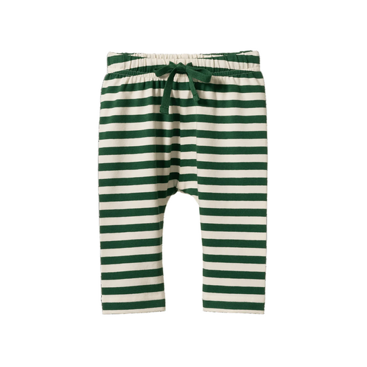 Sunday Pants Eden Sea Stripe