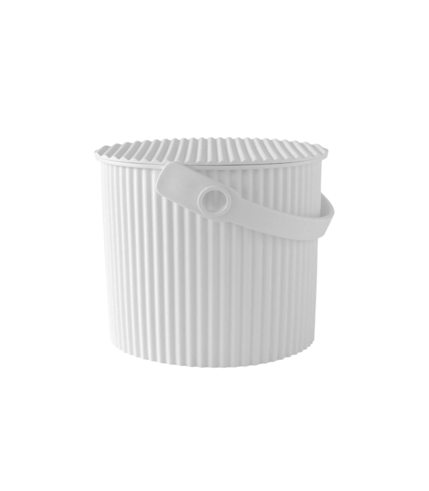 Super Bucket S 4ltr White