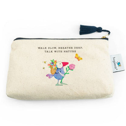 Accessory Pouch Breathe