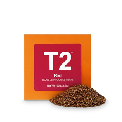 T2 Red Rooibos