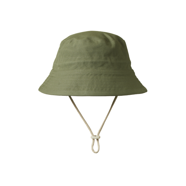 Bucket Sunhat Nettle