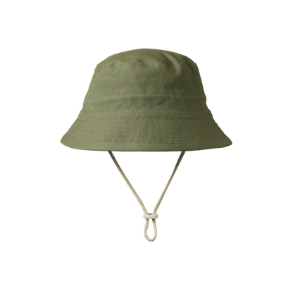 Bucket Sunhat Nettle