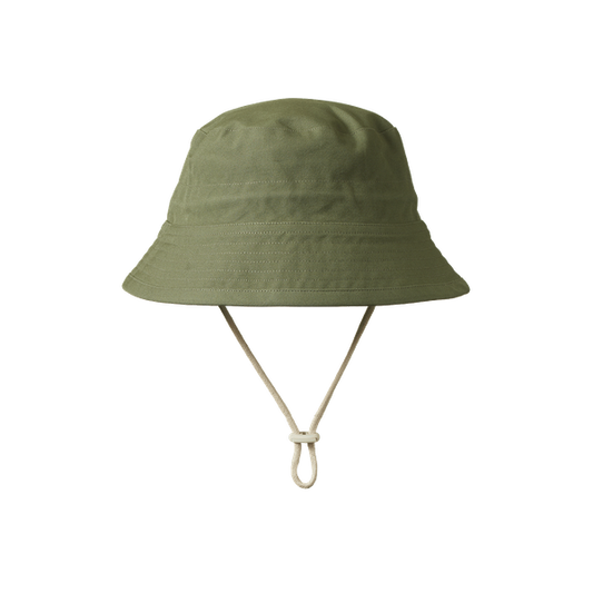 Bucket Sunhat Nettle