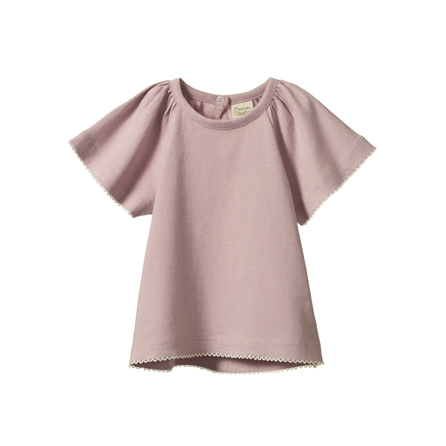 Faye Tee Lilac