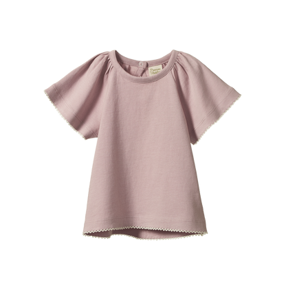Faye Tee Lilac
