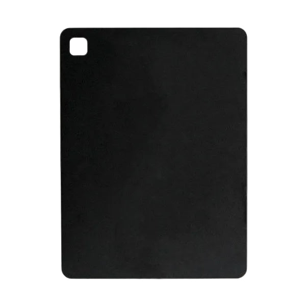 Chopping Board Black Large