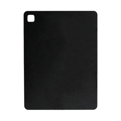 Chopping Board Black Large