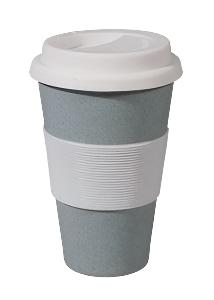 Zuperzozial Travel Mug Blue