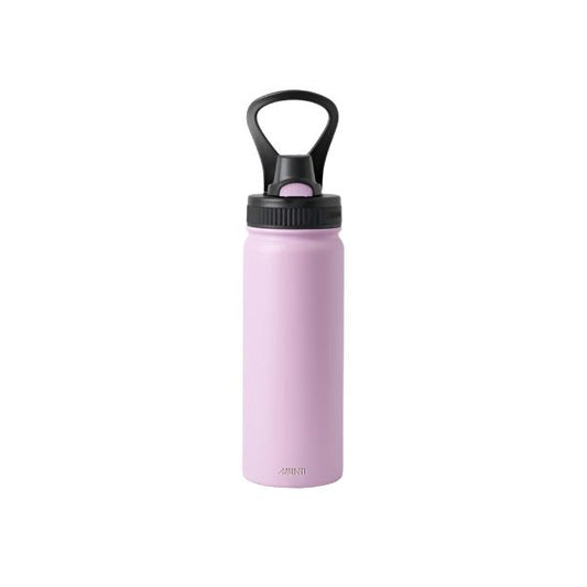 Hydrosport Insulated Quench Bottle 550ml Lavender