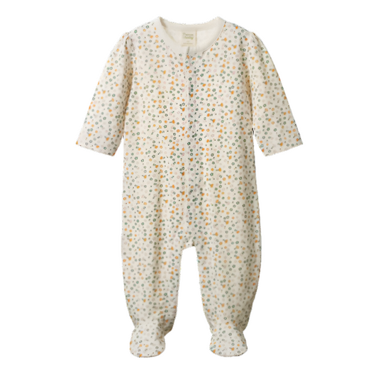 Lucy Suit Pollyanna