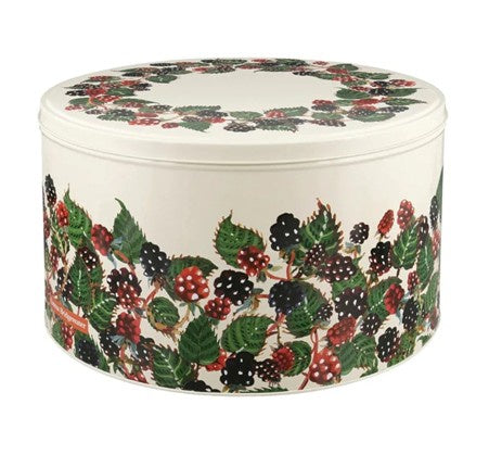 EB Blackberries Tin Large